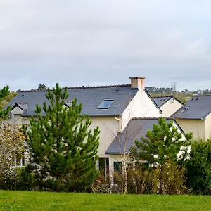 Lagrange Le Hameau De Peemor Pen Village de vacances