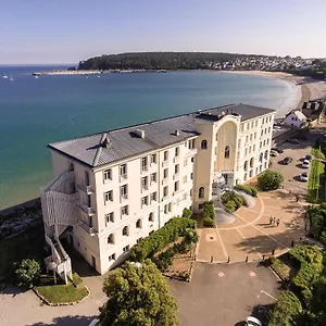 Belambra Clubs Morgat - Le Grand De La Hotel