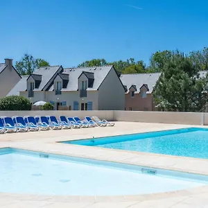 Résidence Odalys Horizon Morgat Village de vacances